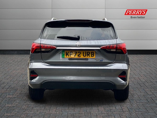 Used MG MG5 2023 for sale - 76220002: Photo 5