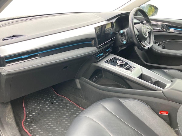 Used MG MG5 2023 for sale - 76220002: Photo 7