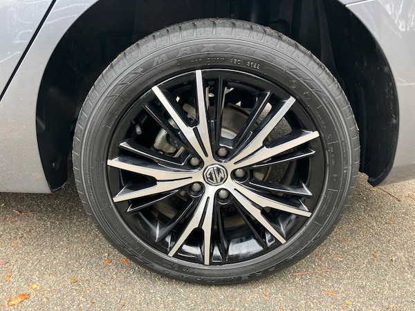 Used MG MG5 2023 for sale - 76220002: Photo 8