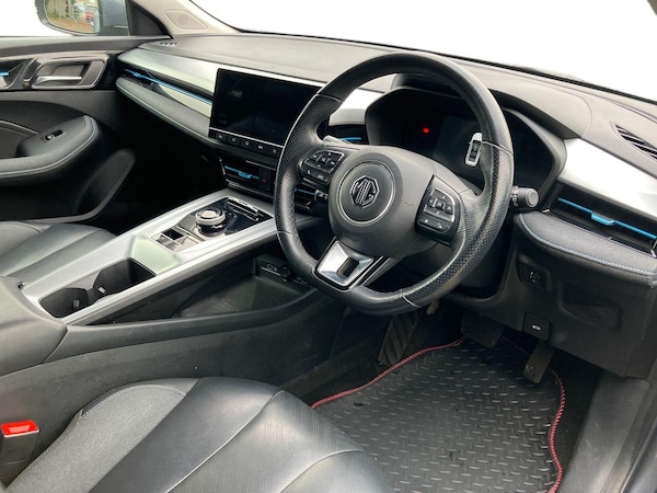 Used MG MG5 2023 for sale - 76220002: Photo 9
