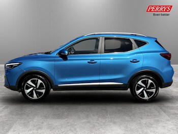 Used MG MG ZS 2023 for sale - 78053871: Photo