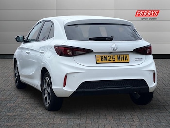 Used MG MG3 2025 for sale - 77460719: Photo