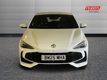 Used MG MG3 2025 for sale - 77460719: Photo