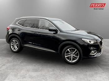 Used MG MG HS 2023 for sale - 79851692: Photo