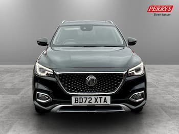 Used MG MG HS 2023 for sale - 79851692: Photo