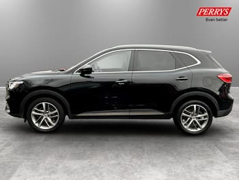 Used MG MG HS 2023 for sale - 79851692: Photo