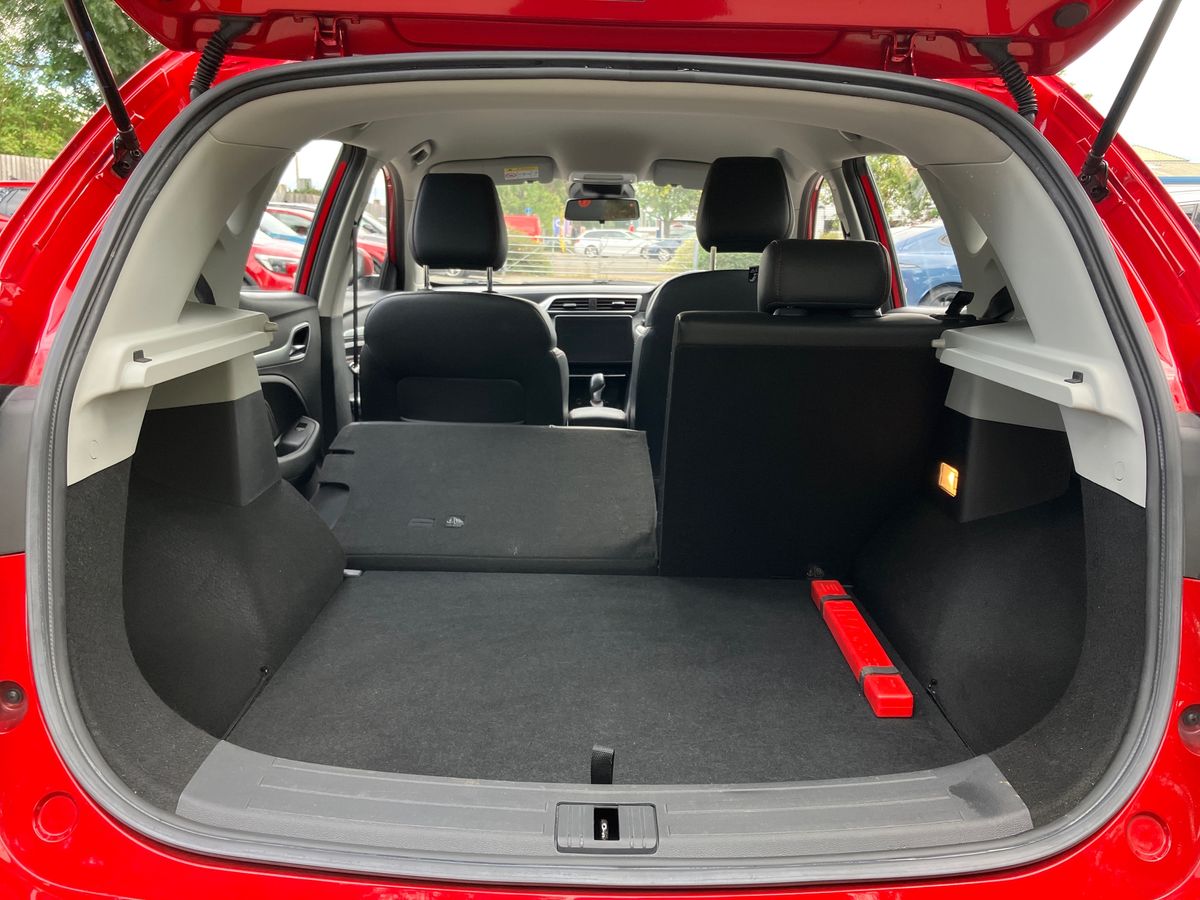 Vehicle 28