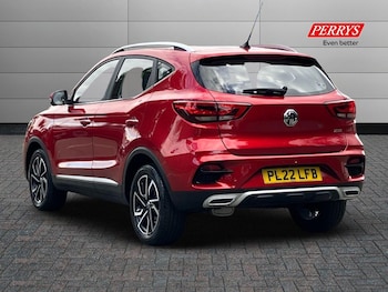 Used MG MG ZS 2022 for sale - 75903916: Photo