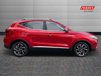 Used MG MG ZS 2022 for sale - 75903916: Photo