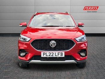 Used MG MG ZS 2022 for sale - 75903916: Photo