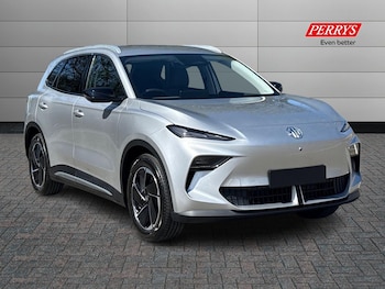 MG - MG S5