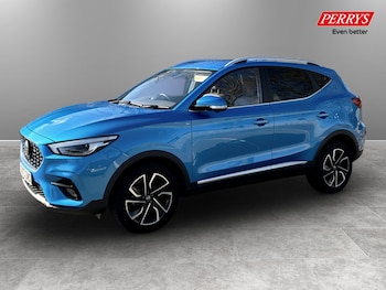 Used MG MG ZS 2023 for sale - 77460710: Photo