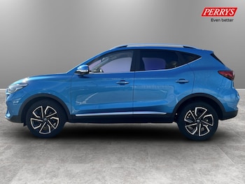 Used MG MG ZS 2023 for sale - 77460710: Photo