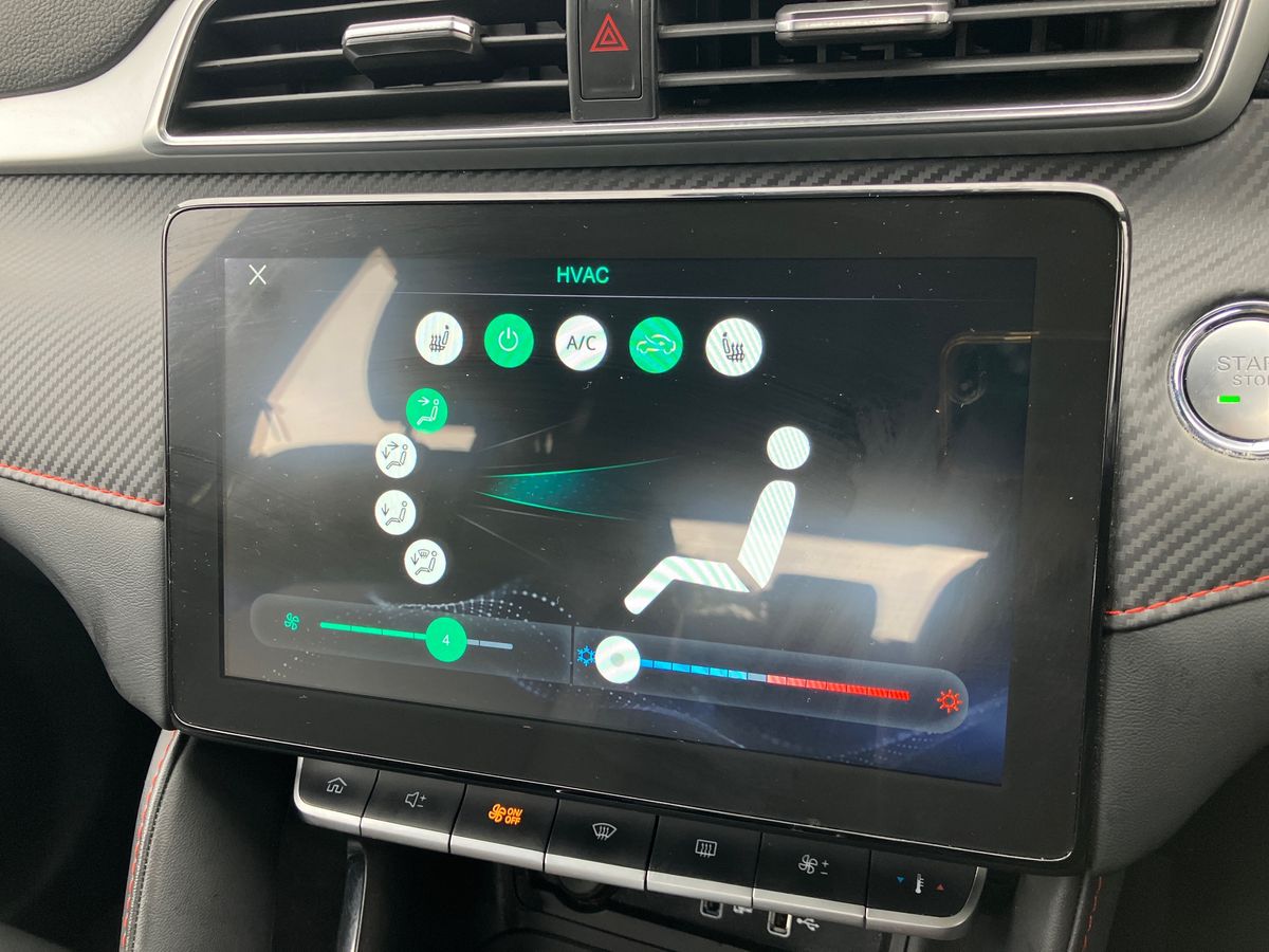 Used MG MG ZS 2022 for sale - 75869036: Photo 12