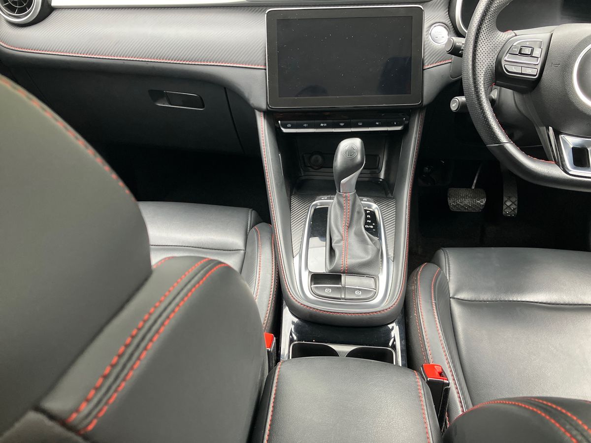 Used MG MG ZS 2022 for sale - 75869036: Photo 17