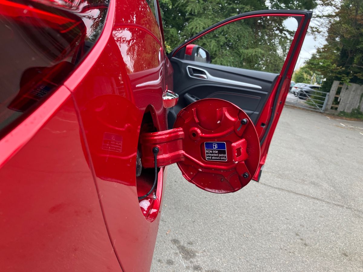 Used MG MG ZS 2022 for sale - 75869036: Photo 30