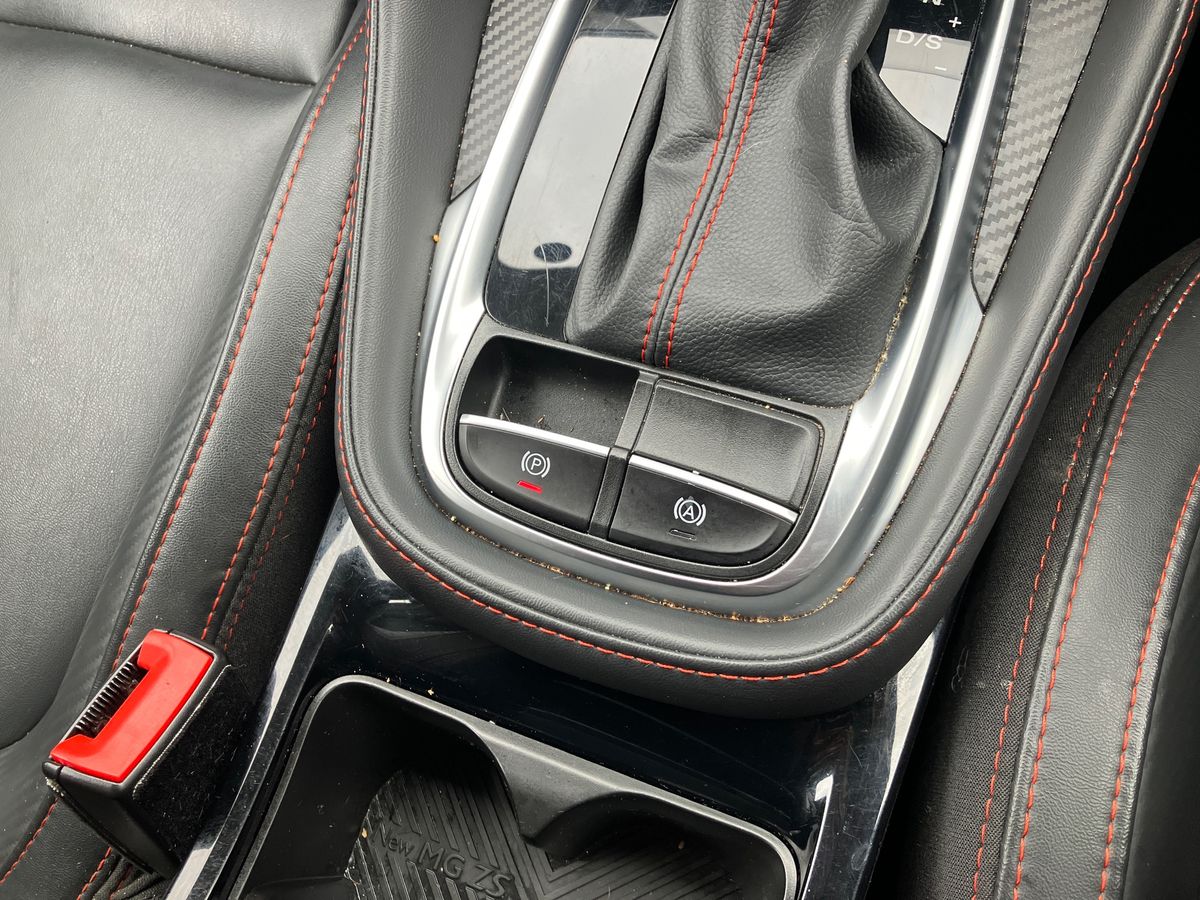 Used MG MG ZS 2022 for sale - 75869036: Photo 37