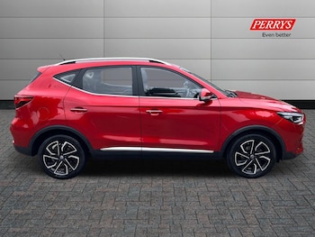 Used MG MG ZS 2022 for sale - 75869036: Photo