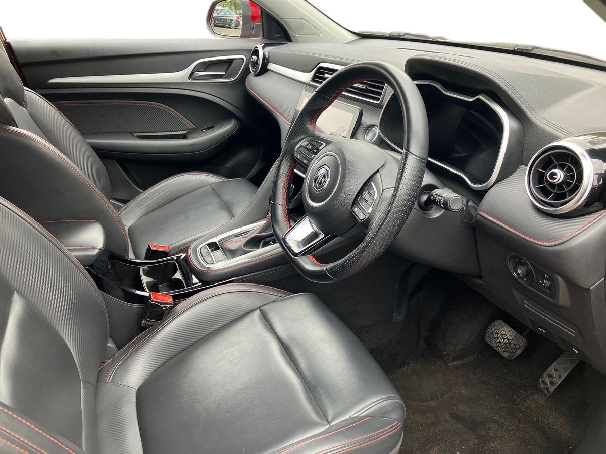 Used MG MG ZS 2022 for sale - 75869036: Photo 8