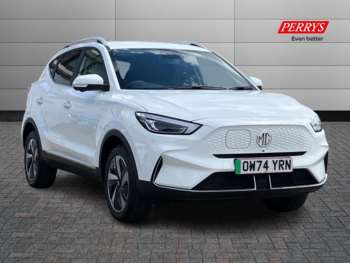 Used MG MG ZS 2025 for sale - 74924192: Photo