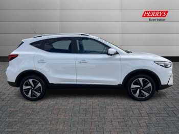 Used MG MG ZS 2025 for sale - 74924192: Photo