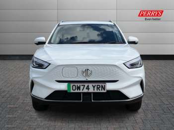 Used MG MG ZS 2025 for sale - 74924192: Photo