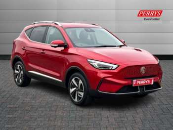 2024 - EV TROPHY LONG RANGE 5-Door