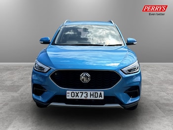 Used MG MG ZS 2024 for sale - 79030735: Photo