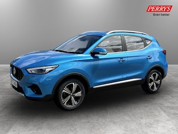 Used MG MG ZS 2024 for sale - 79030735: Photo