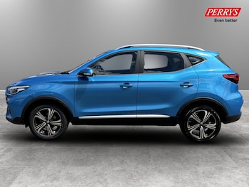 Used MG MG ZS 2024 for sale - 79030735: Photo