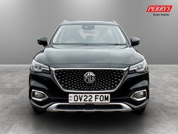 Used MG MG HS 2022 for sale - 78454199: Photo