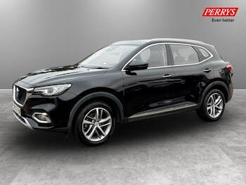 Used MG MG HS 2022 for sale - 78454199: Photo