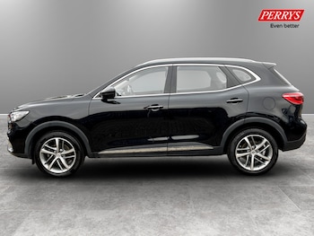 Used MG MG HS 2022 for sale - 78454199: Photo