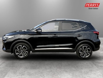 Used MG MG ZS 2023 for sale - 79446170: Photo