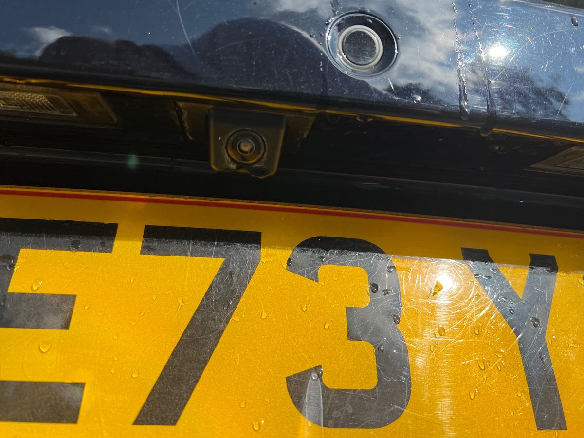 Vehicle 26