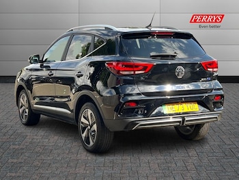 Used MG MG ZS 2023 for sale - 75342124: Photo