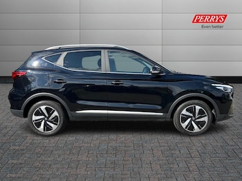 Used MG MG ZS 2023 for sale - 75342124: Photo