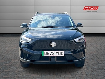 Used MG MG ZS 2023 for sale - 75342124: Photo