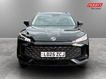 Used MG MG HS 2025 for sale - 78305225: Photo