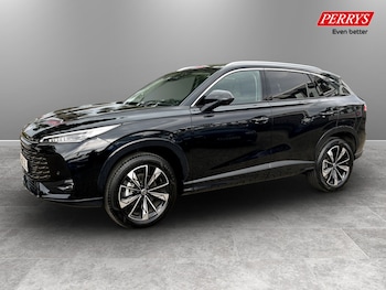 Used MG MG HS 2025 for sale - 78305225: Photo