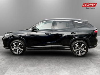 Used MG MG HS 2025 for sale - 78305225: Photo