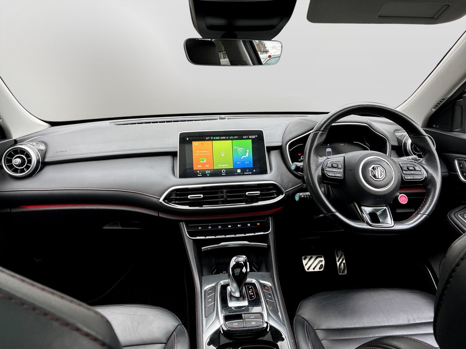 Used MG MG HS 2023 for sale - 77460713: Photo 15