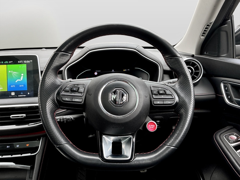 Used MG MG HS 2023 for sale - 77460713: Photo 16