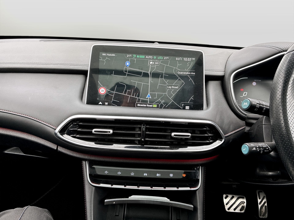 Used MG MG HS 2023 for sale - 77460713: Photo 18