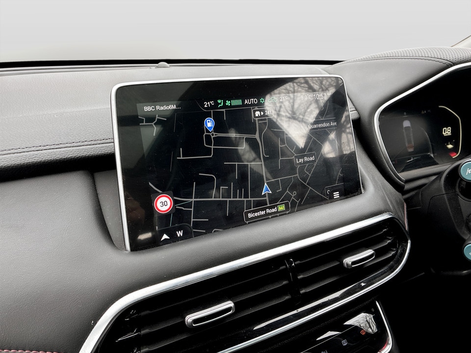 Used MG MG HS 2023 for sale - 77460713: Photo 19