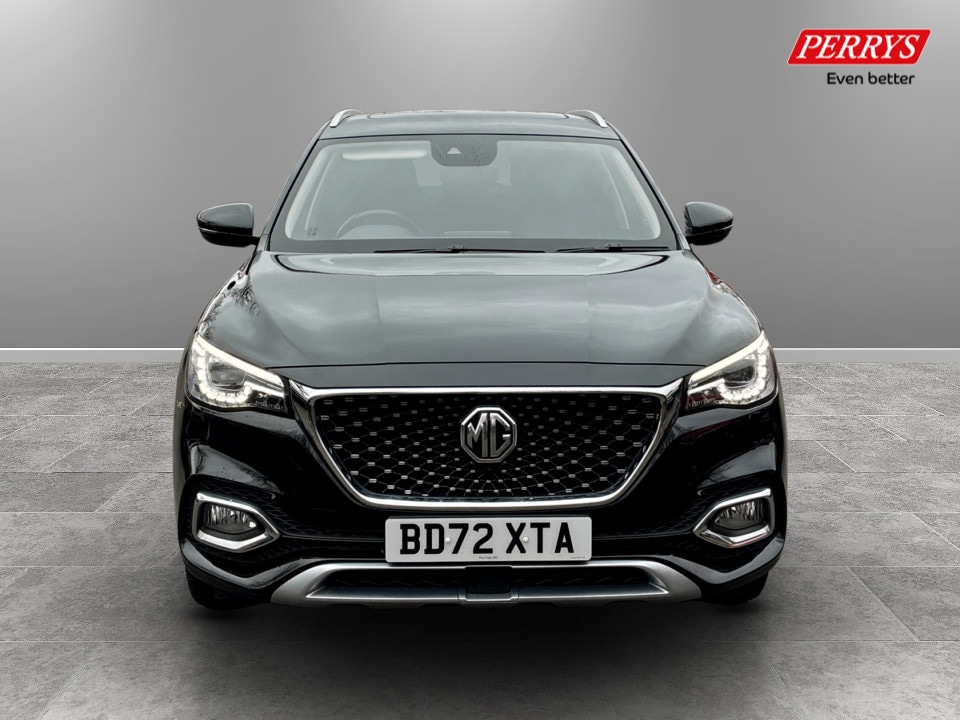 Used MG MG HS 2023 for sale - 77460713: Photo 2