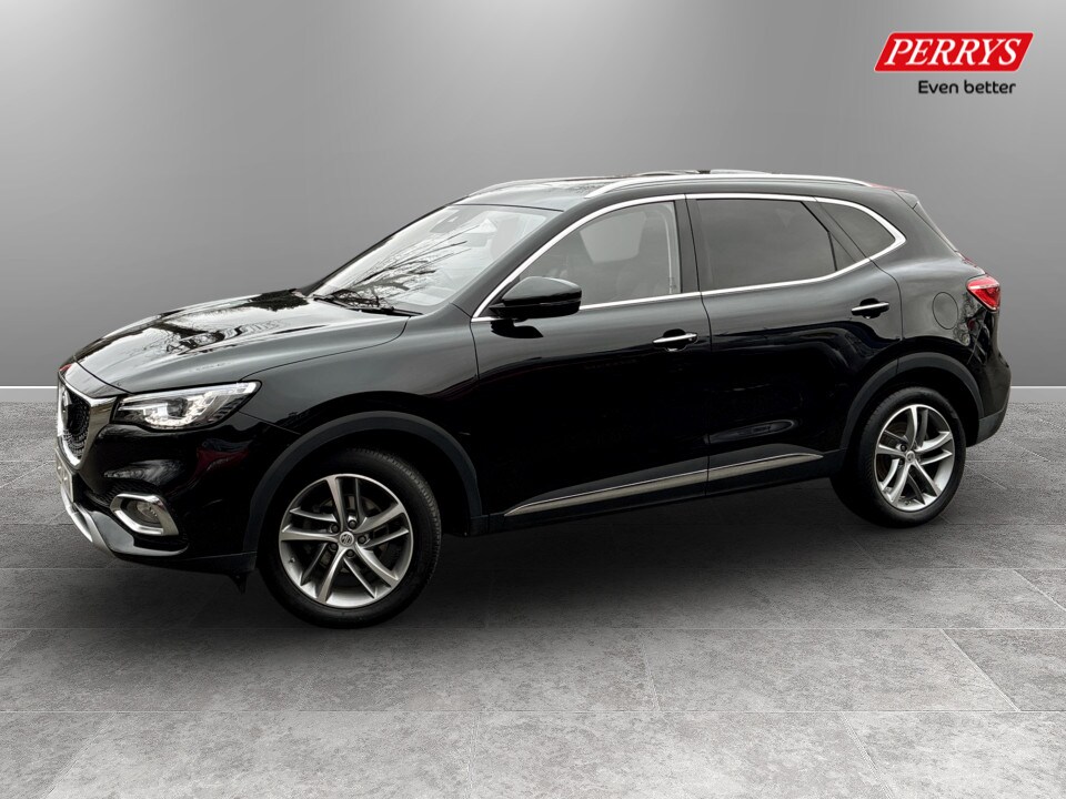 Used MG MG HS 2023 for sale - 77460713: Photo 3