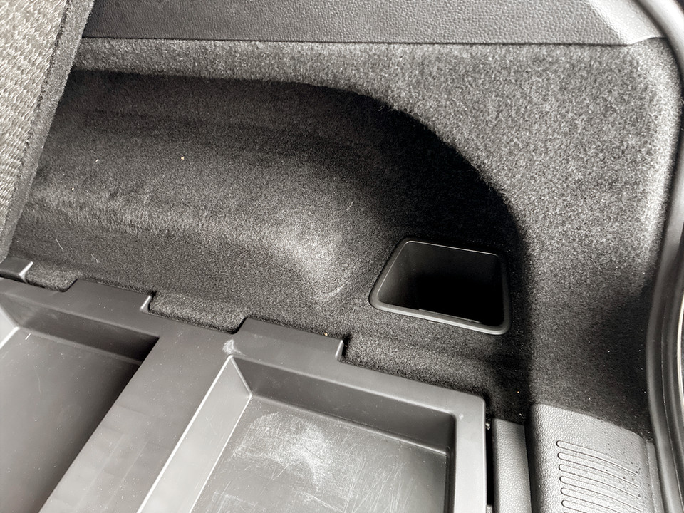 Used MG MG HS 2023 for sale - 77460713: Photo 32