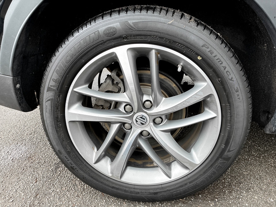 Used MG MG HS 2023 for sale - 77460713: Photo 34