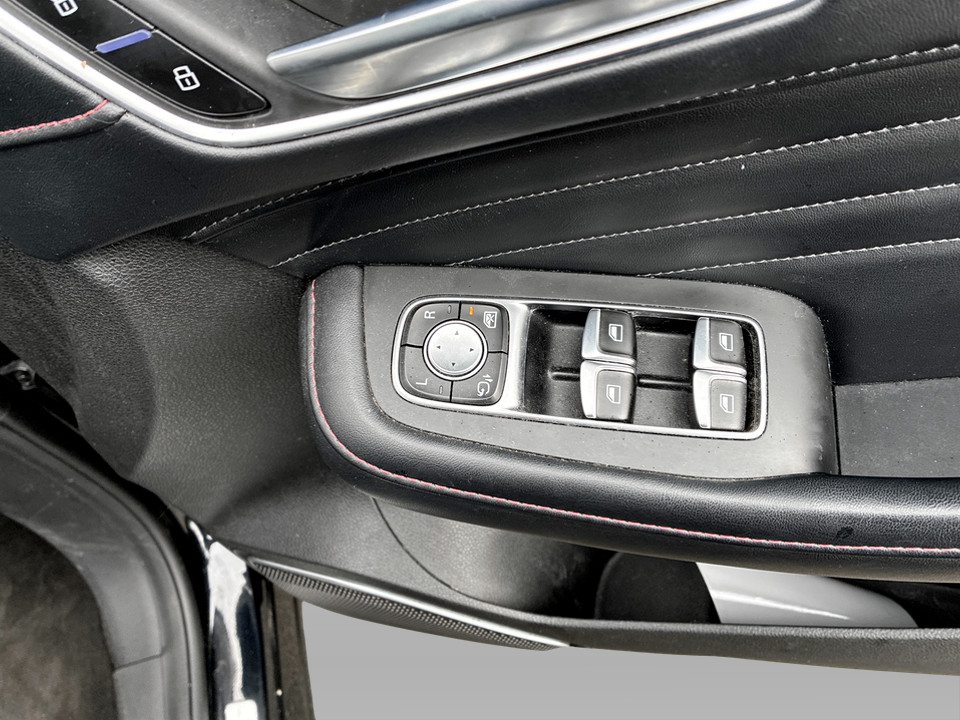 Used MG MG HS 2023 for sale - 77460713: Photo 35